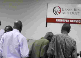 KRA to Blacklist 66,000 Taxpayers PINs Effective Thursday for Failing to File Tax Returns