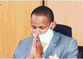 MP Babu Owino Admits to Using Bhang, Cocaine and Heroin 