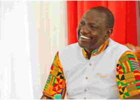Law Requiring MPs and MCAs to Have University Degrees is Unreasonable, Says Ruto