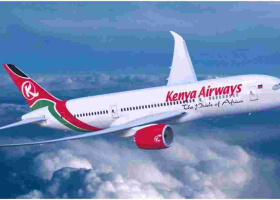 Kenya Airways to Resume Direct Flights to London