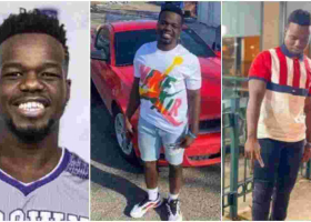 Kenyan-American Man Reported Missing in Minnesota 