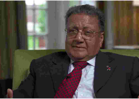 Billionaire Manu Chandaria Loses Company over Sh4.3 Billion Debt 