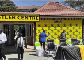 Ruto’s UDA Party to Launch Second Diaspora Office, in the UK 