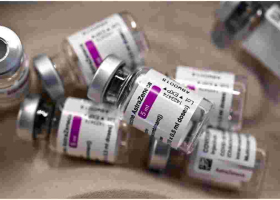 Kenya Receives 358,000 Doses of COVID-19 Vaccine from Denmark