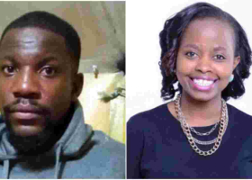Kenya Seek Interpol’s Help to Uncover Identity and Nationality of Foreigner Linked to Lawyer Elizabeth Koki’s Murder