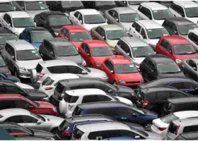 KRA to Auction Overstayed Imported Vehicles and Goods at Mombasa Port 