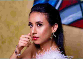 KBC News Anchor Shiksha Arora Mugged in Nairobi CBD in Broad Daylight 