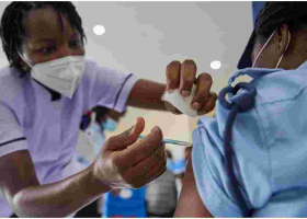 Kenya to Receive Doses of COVID-19 Vaccine from the US 