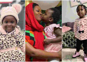Kenyan Man Accused of Poisoning Two 3-Year-Old Kids in Canada, Leading to the Death of One of the Children