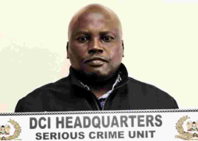 Man Arrested for Defrauding Nursing Home of Sh940,000 in False Shipping Deal 