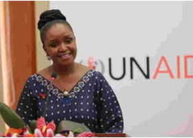 Kenyan Amakobe Sande Appointed UN Resident Coordinator in Eritrea