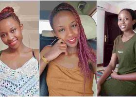 Kenyan Family Appeals for Help to Rescue Daughter Languishing in an Omani Jail