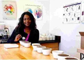 US-Based Kenyan Woman Lands Deal to Sell Her Coffee Brand in Trader Joe's Stores across the US