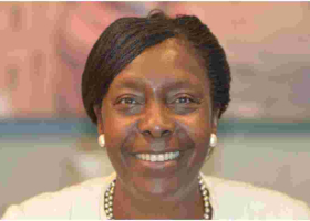 Kitui Governor Charity Ngilu Discharged from Hospital