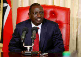 Deputy President William Ruto Lists Areas Where Kenyans in the Diaspora Should Invest In 