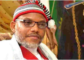 Kenya Denies Arrest and Deportation of Fugitive Nigerian Secessionist Leader Nnamdi Kanu