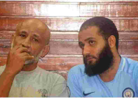 Father and Son Linked to 1998 Nairobi US Embassy Bombing Released After 13 Years in Jail 