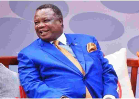 Francis Atwoli Elected Chairperson of Australia-Based Workers’ Awareness Fund