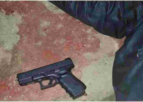Eastlands 'Most-Wanted' Gangster Fidel Gunned Down in Shootout with Police  