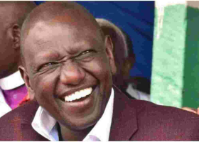 Gov't Sued for Downgrading Deputy President William Ruto’s Security 