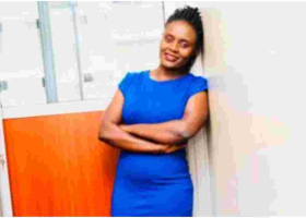 Diaspora Investment Group Accuses Lawyer Isolina Kinyua of Conning Them Sh1.8 million 