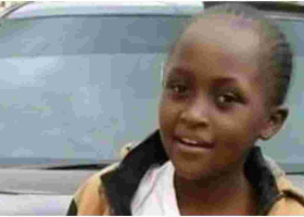 Body of Murdered 12-Year-Old Kenyan Girl Exhumed for Medical Examination 