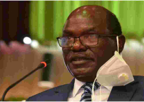 IEBC Caps Spending for a Presidential Campaign at Sh4.4 Billion