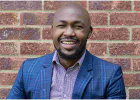 Kenyan Doctor Named Best Black African Student in the UK