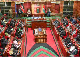 Kenyan MPs Push for Installation of Sauna and Jacuzzi in Parliament 