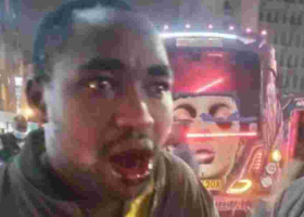 Nairobi Hawker Whose Teeth Were Plucked Out by City Kanjos Paid Sh427,000