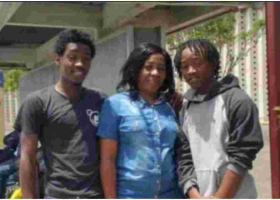 Mother's Pain: UK-Based Kenyan Woman's Two Sons Beaten to Death in Kitengela 
