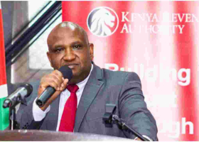 KRA Employees to Earn Double Salary for Surpassing Revenue Target 