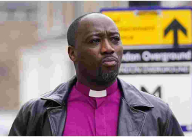 UK-Based Kenyan Faith Healer Charged with Selling Fake COVID-19 Cure for £91