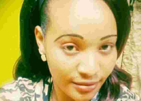 Man Arrested over Murder of Girlfriend Who Was Set to Fly Abroad for Work 