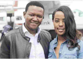 Machakos Governor Alfred Mutua and Wife Lillian Announce End of Their Marriage 