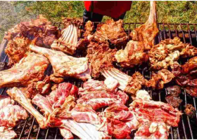 Nyama Choma, Maasai and Isikuti Among 53 Kenyan Words Added to Oxford Dictionary 