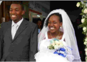 Kiambu Man Kills Wife By Stabbing Her 17 Times 