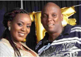 Man Shoots and Kills Wife Before Committing Suicide in Kiambu 