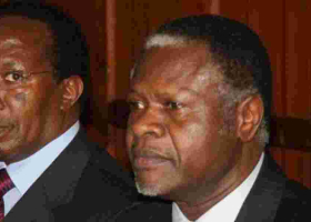 Supreme Court to Hear Petition on Extradition of Samuel Gichuru and Chris Okemo