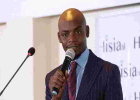 Jimmy Gait Claims Kenyan Women in Gulf Are Mistreated for Sleeping with their Employers 