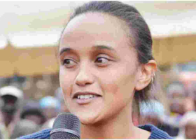 President Uhuru's Daughter Ngina Kenyatta to Marry Her Fiancé, Sam Mwai Junior