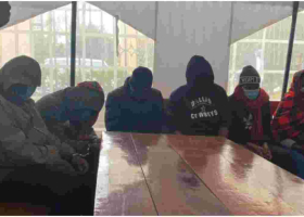 Six Police Officers Linked to Murder of Embu Brothers Detained for 14 Days 