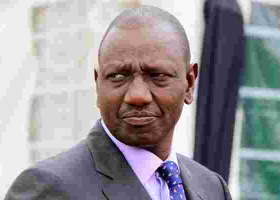 MPs Asked to Summon Deputy President William Ruto over Links to Deported Turkish Man 