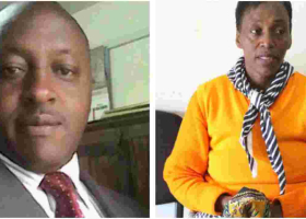 I'm Innocent, School Principal Jailed for Husband’s Murder Says 