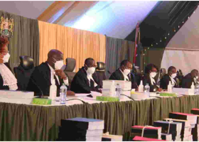 Appeals Court Upholds High Court Ruling Nullifying BBI Process 