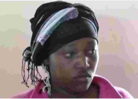 Thika Woman Arrested for Refusing to Breastfeed Baby Unless Paid Sh100,000 By Husband 