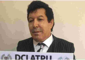 Deputy President William Ruto’s Turkish Associate Harun Aydin Deported 