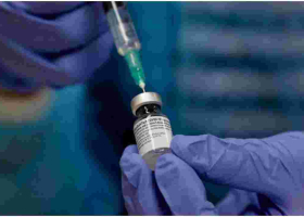Seven Kenyans Arrested for Stealing and Illegally Administering COVID-19 Vaccines 