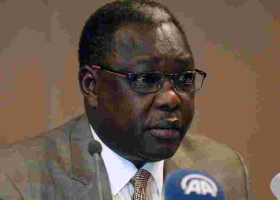 Nairobi Court Clears Sudanese Cabinet Minister of Money Laundering Charges