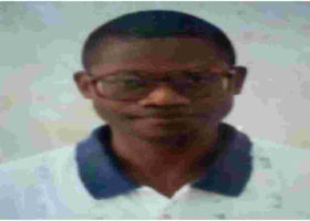 Veteran Kenyan Journalist Dominic Odipo Passes Away 